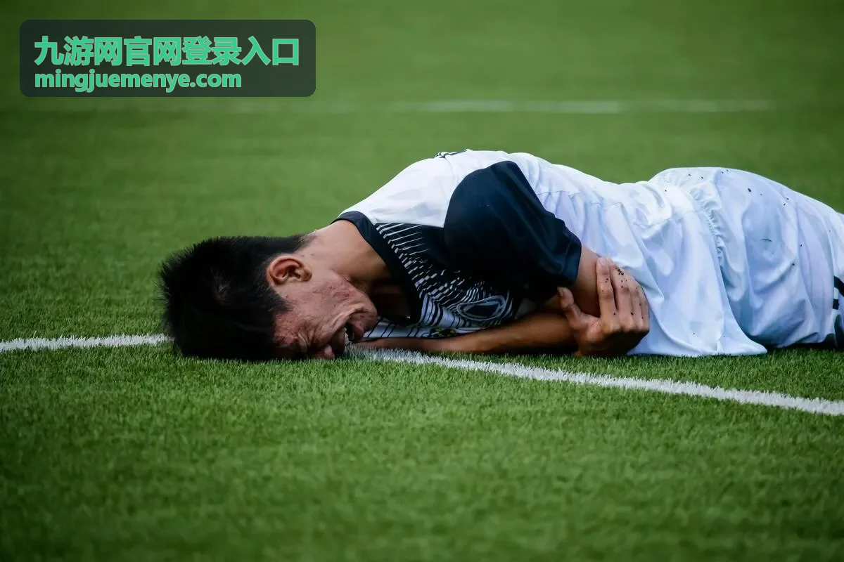 九游网官网登录入口安全与常见问题页面示意